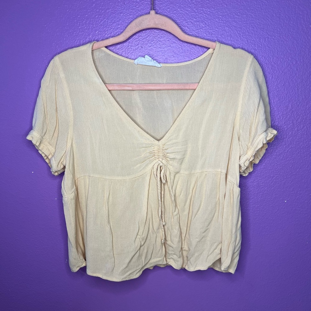 Summer Top